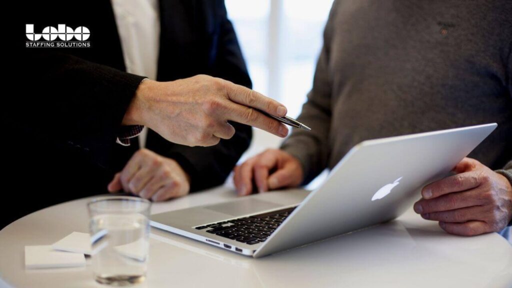 Top Staffing Companies in India