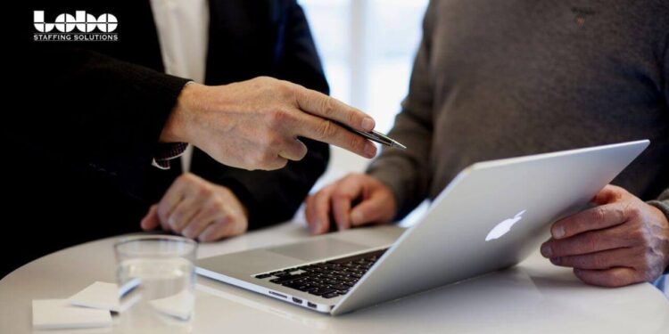 Top Staffing Companies in India